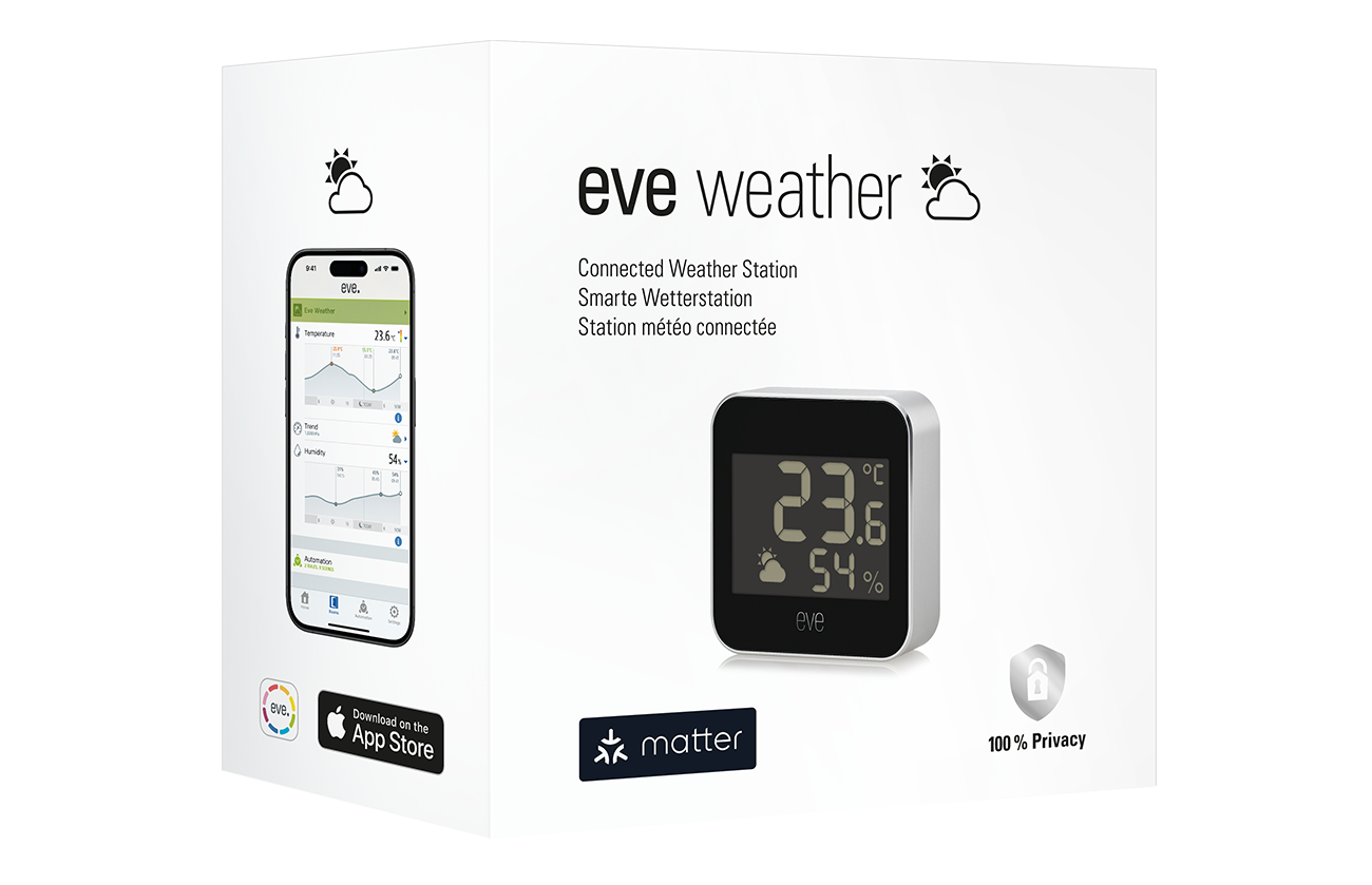 Eve Weather